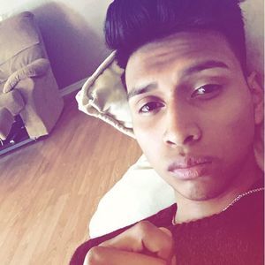 Meet your Posher, Alejandro