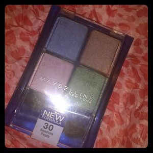 Seashore Frost Eyeshadow