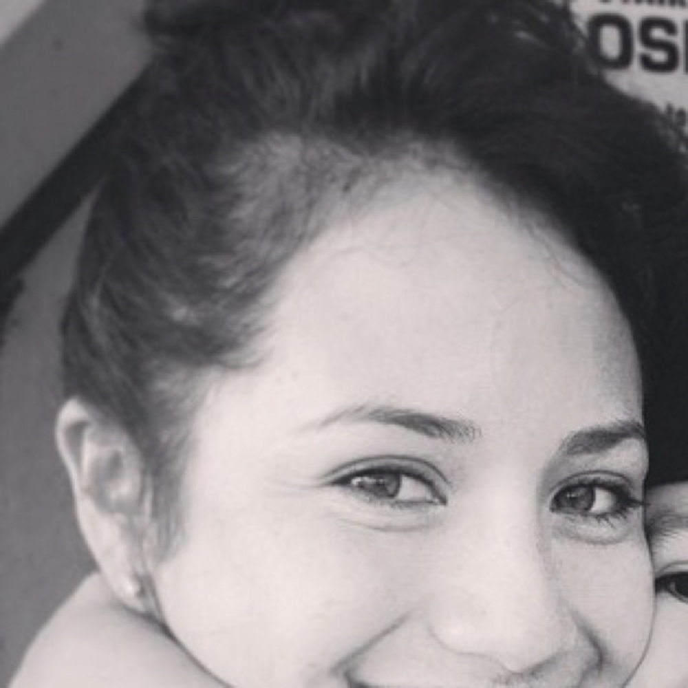 Meet your Posher, Azucena