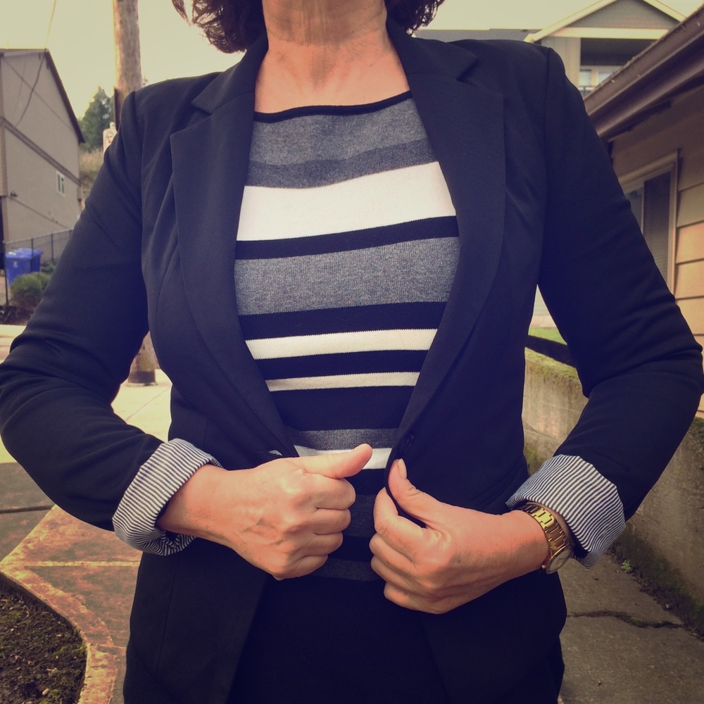 Blazer