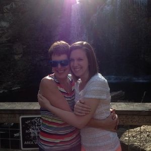 Meet your Posher, Trisha