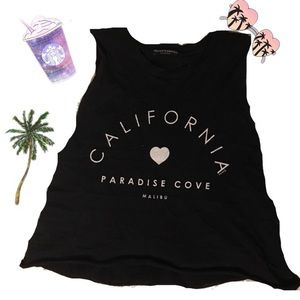 Brandy Melville Tank! 🌺