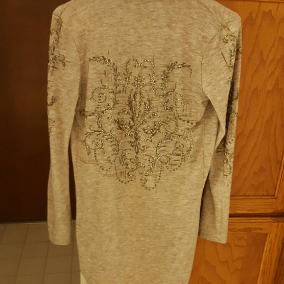 Over jacket - Picture 2 of 4