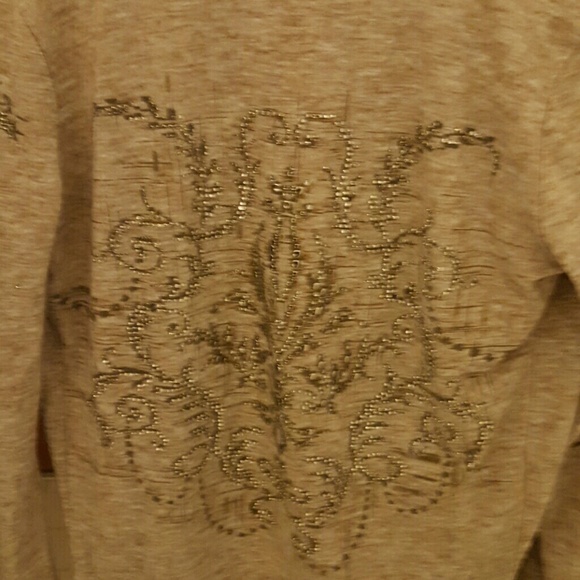 Over jacket - Picture 3 of 4