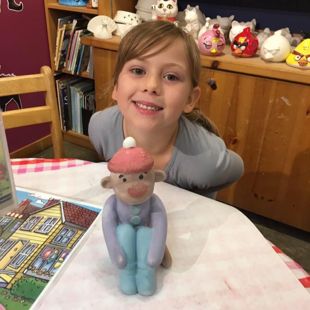 Meet your Posher, Traci