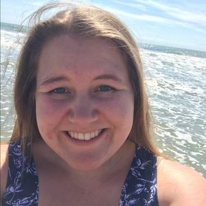 Meet your Posher, Molly