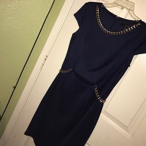 Midi dress