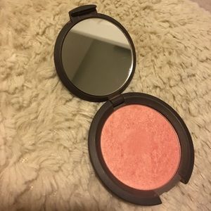 flowerchild blush by Becca
