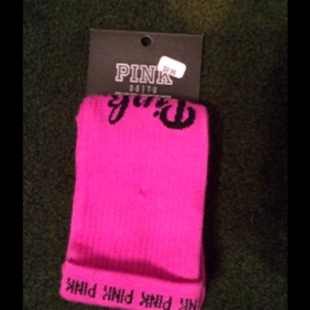Vs socks