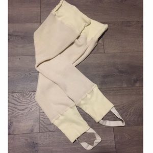 Elizabeth and James Waffle Knit Leg Warmers