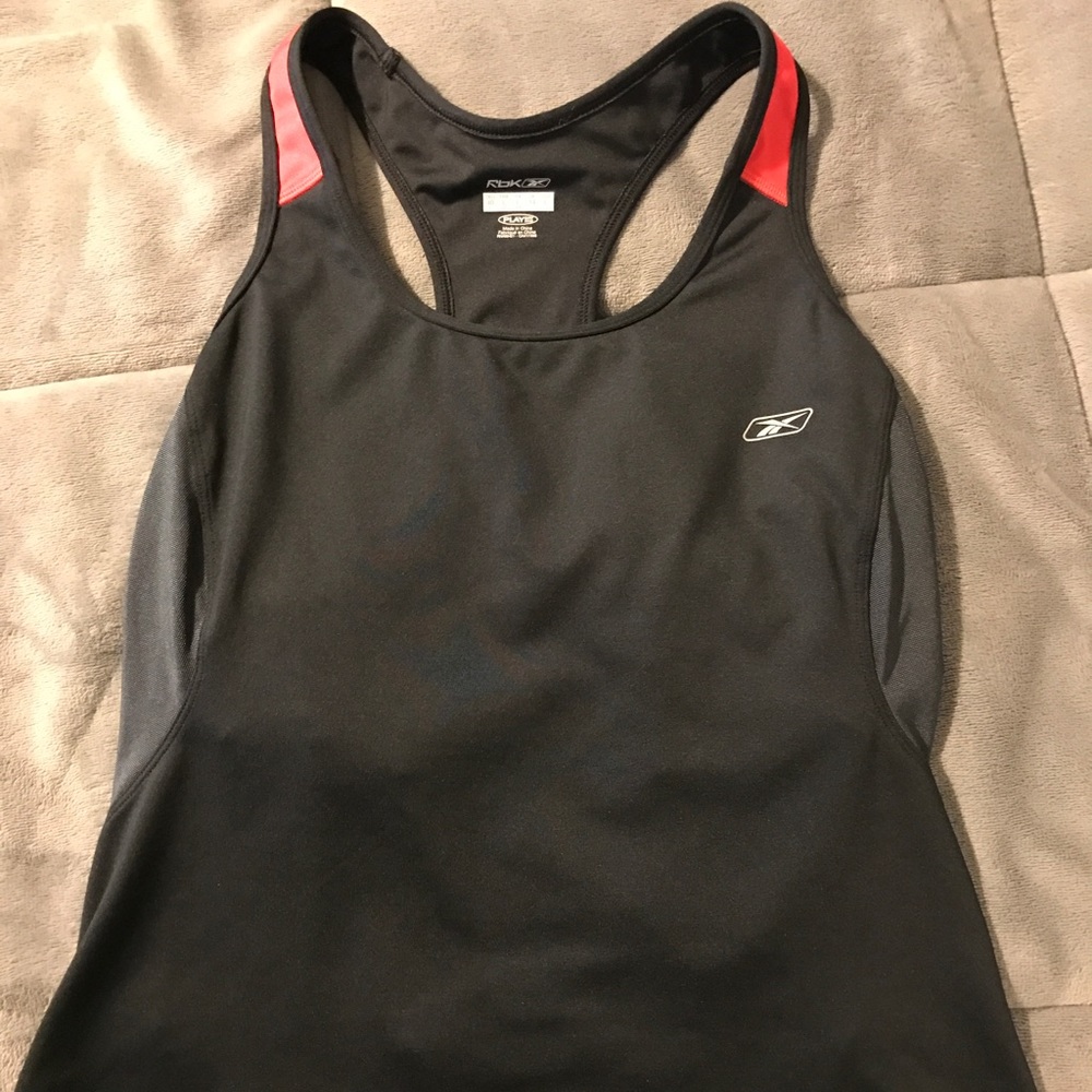 RBK Workout tank