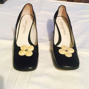 Limited Edition Lexington Fleur Louis Vuitton