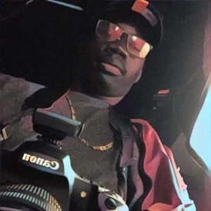 Meet your Posher, Riak