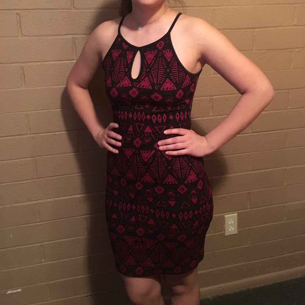 Night dress