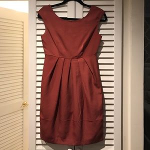 Retro style dress NWT