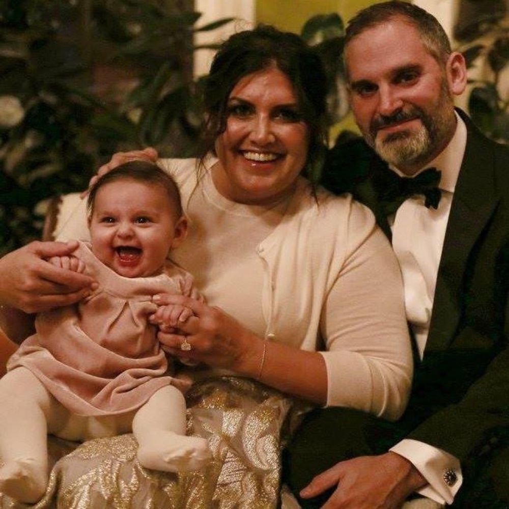 Meet your Posher, Dana