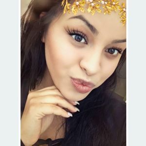Meet your Posher, Joanna