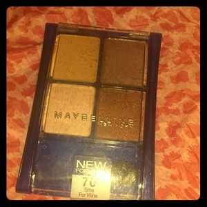 Time For Wine Eyeshadow