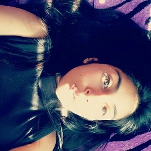 Meet your Posher, Marisol