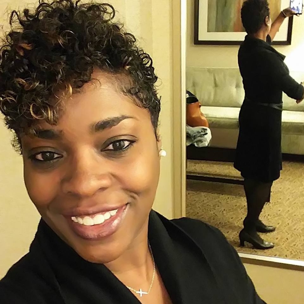 Meet your Posher, Tish