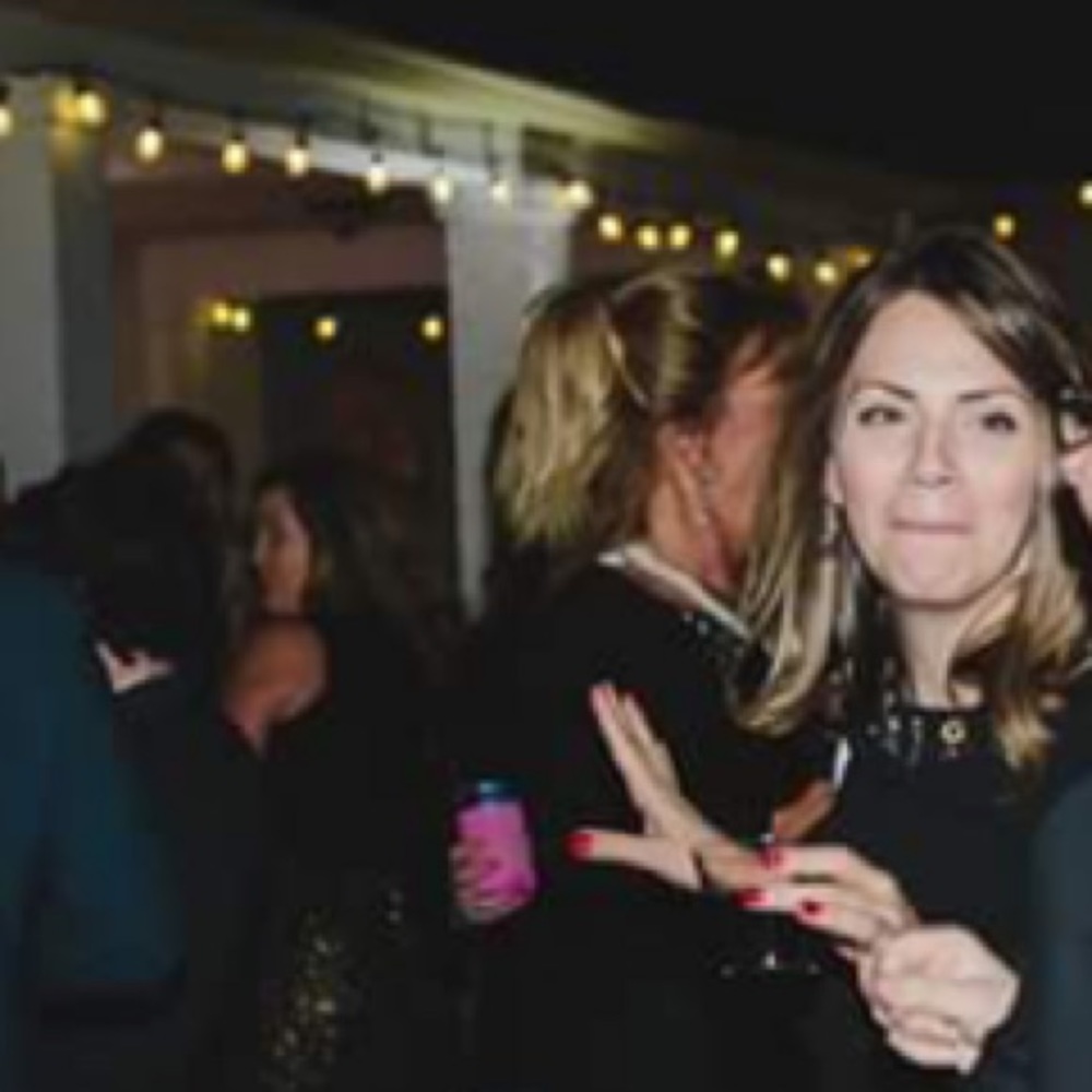 Meet your Posher, Angela