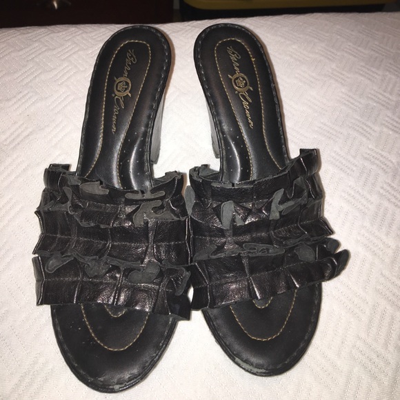 Born heels - Picture 2 of 8