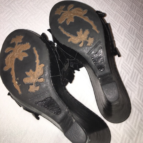 Born heels - Picture 3 of 8