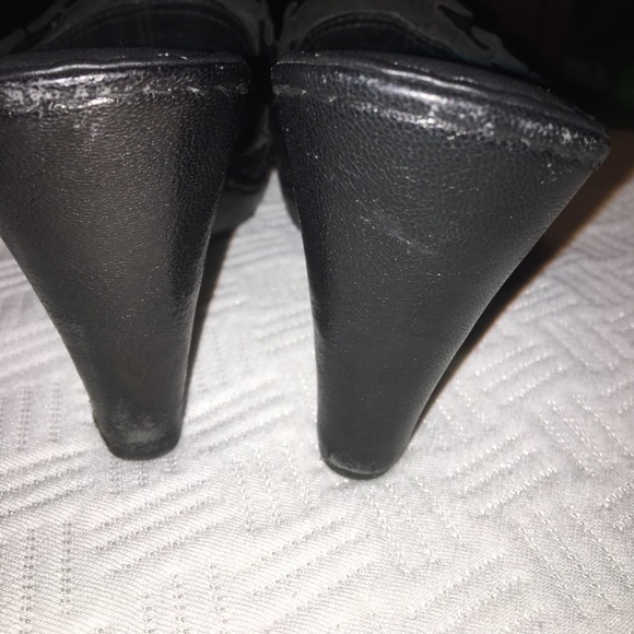 Born heels - Picture 4 of 8