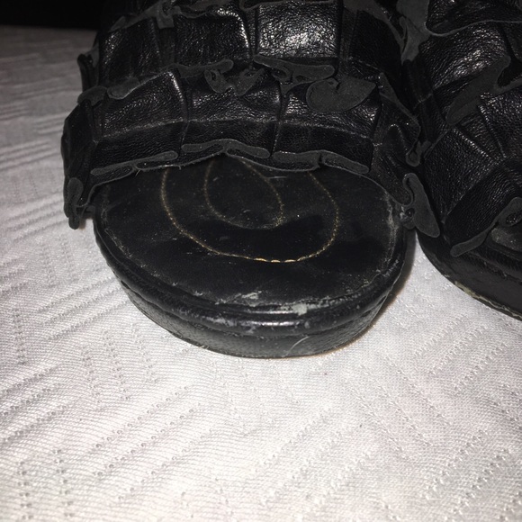 Born heels - Picture 5 of 8