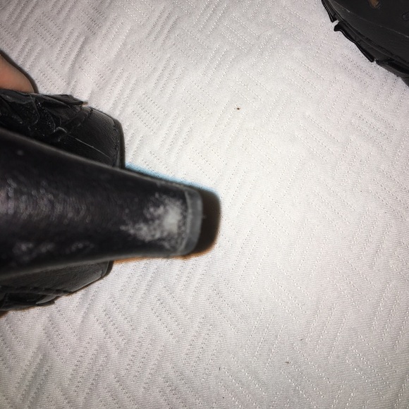 Born heels - Picture 7 of 8