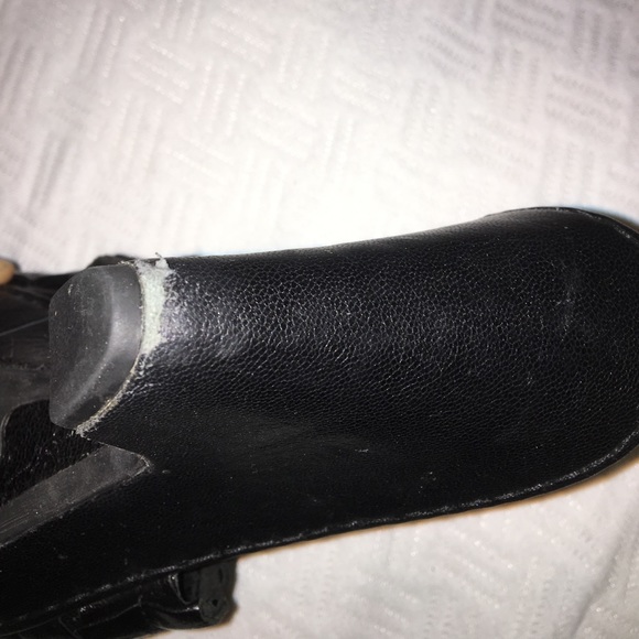 Born heels - Picture 8 of 8