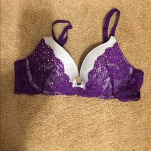 Victoria's Secret bra