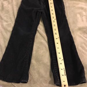 True religion corduroy toddler