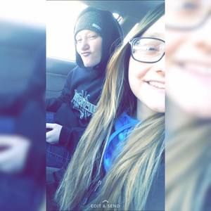 Meet your Posher, Brianna