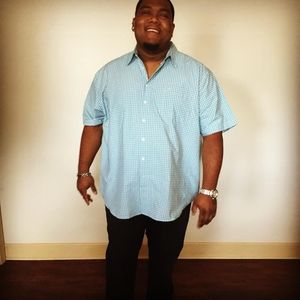 Meet your Posher, Andrew