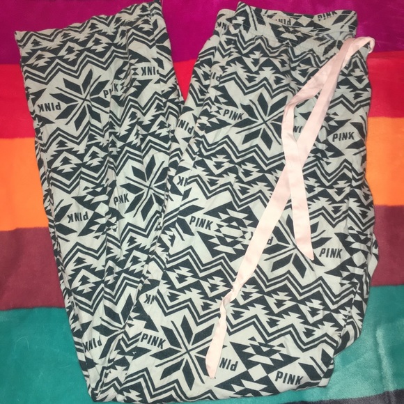 XS Victoria Secret Lounge Pants - Picture 1 of 1