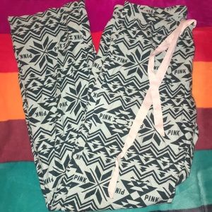 XS Victoria Secret Lounge Pants