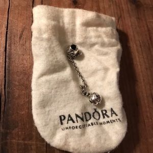 Pandora safety chain.