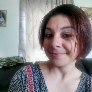 Meet your Posher, Tasha