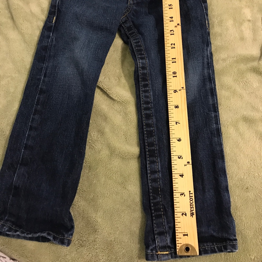 True religion jean toddler