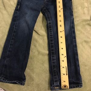 True religion jean toddler