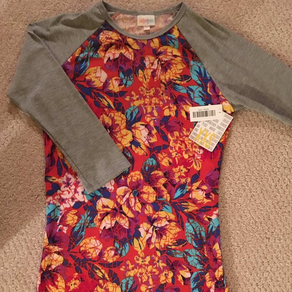 BNWT Lularoe xxs Randy! - Picture 1 of 2