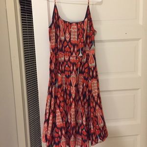 Sz 8 C Wonder Dress