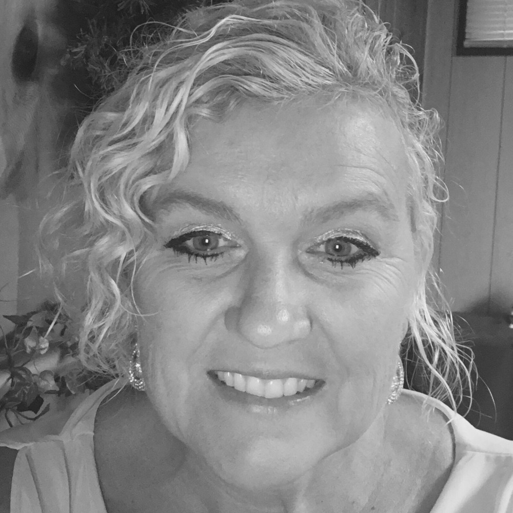 Meet your Posher, Krista