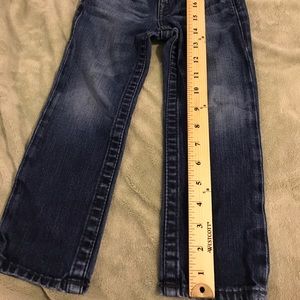 True religion jeans toddler