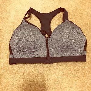 Victoria Sport Bra