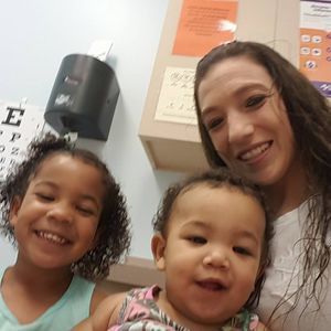 Meet your Posher, Heather