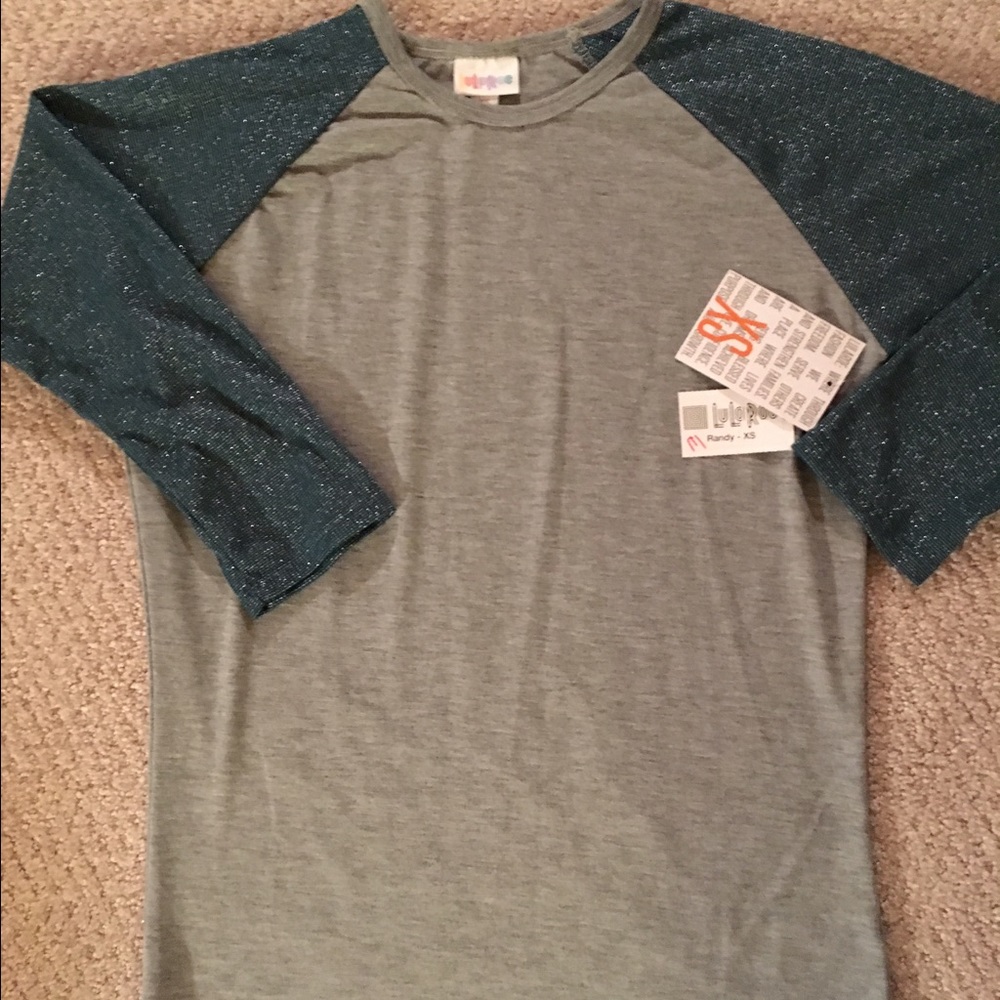 BNWT LULAROE XS ELEGANT RANDY!