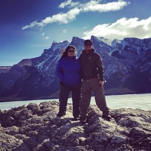 Meet your Posher, Myra