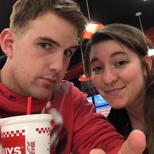 Meet your Posher, Jamie